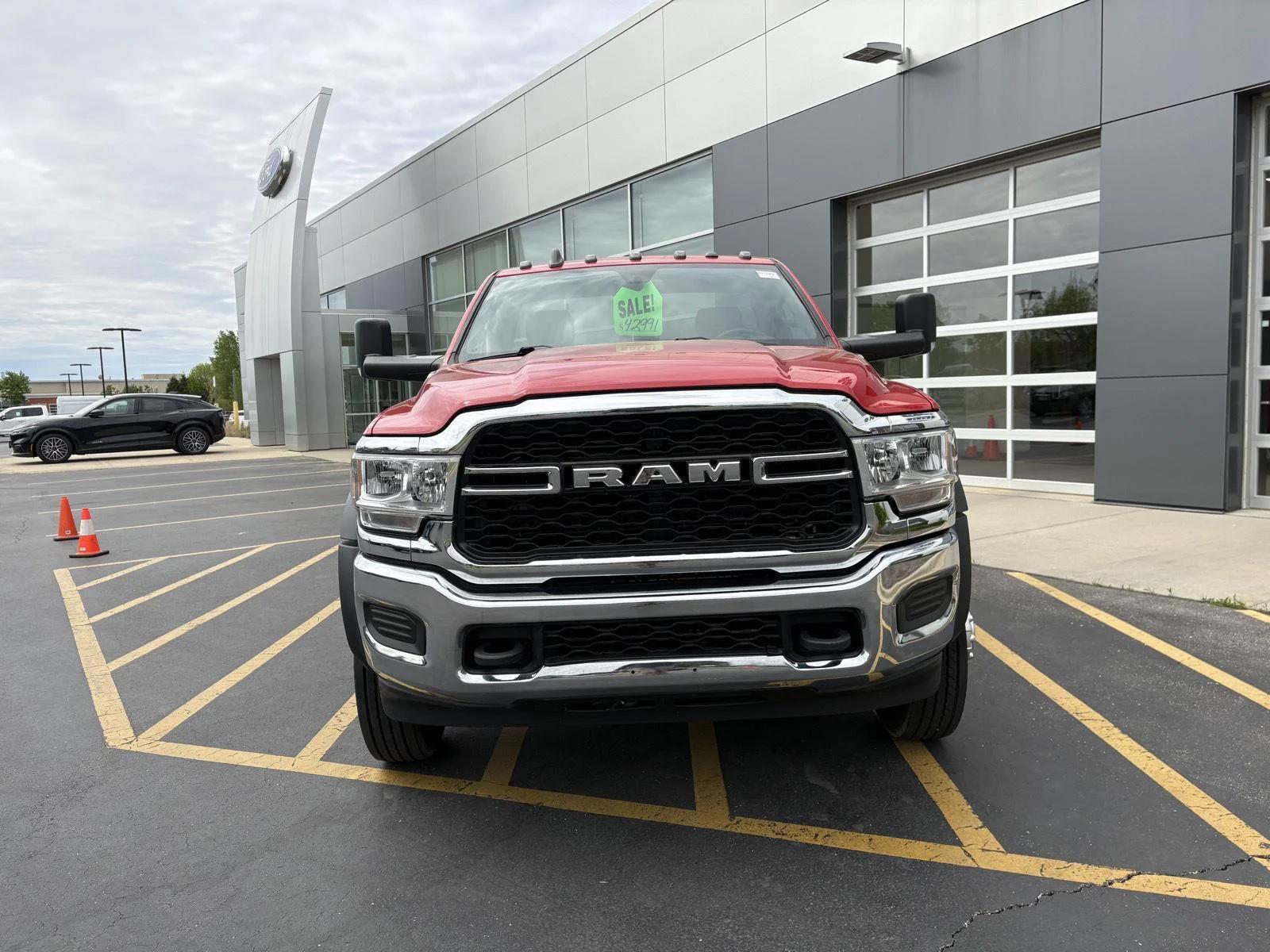 ram ram 5500 chassis cab 2022 3C7WRNAL2NG106154 image ram ram 5500 chassis cab 2022 3C7WRNAL2NG106154 image